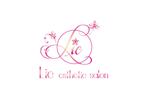 田中 (maronosuke)さんのエステティックサロン「Lic esthetic salon」のロゴへの提案