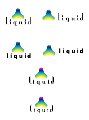 usaB (f-goldstar)さんのネット通販会社のロゴ制作への提案