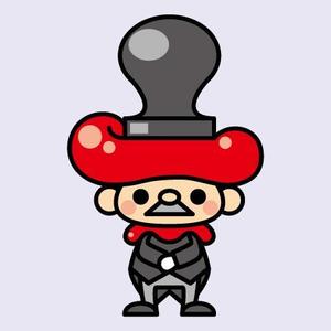 原田保仁 (fukudayasuhito01)さんの【キャラクターデザイン依頼】オリジナルシーリングスタンプ制作専門店 【Origin】への提案
