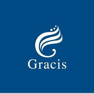 Works_Design (works_graphic)さんの高級有料老人ホーム向けサービス「Gracis」のロゴへの提案