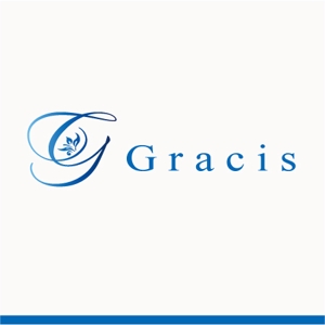 drkigawa (drkigawa)さんの高級有料老人ホーム向けサービス「Gracis」のロゴへの提案
