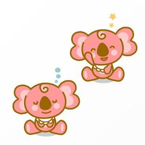 Jelly (Jelly)さんの動物のキャラクターデザインへの提案