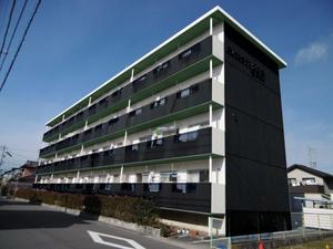 インセンス (incenseinsense)さんの【アパートの外壁塗装コーディネート11】への提案
