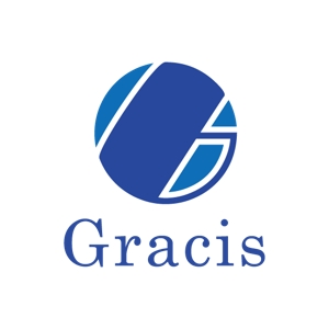 kiwa (KiWa)さんの高級有料老人ホーム向けサービス「Gracis」のロゴへの提案