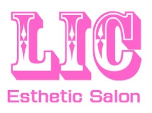 Dream High ()さんのエステティックサロン「Lic esthetic salon」のロゴへの提案