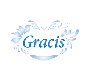 Miwa (Miwa)さんの高級有料老人ホーム向けサービス「Gracis」のロゴへの提案
