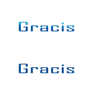 ATARI design (atari)さんの高級有料老人ホーム向けサービス「Gracis」のロゴへの提案