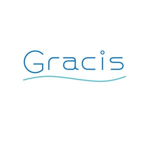 大井ひさし（ruca-drawings) (ohi_ruca-drawings)さんの高級有料老人ホーム向けサービス「Gracis」のロゴへの提案
