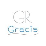 大井ひさし（ruca-drawings) (ohi_ruca-drawings)さんの高級有料老人ホーム向けサービス「Gracis」のロゴへの提案