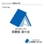 DESIGN DIVE (mstk0711)さんの公共図書館運営団体のロゴ制作への提案