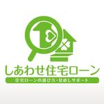 monkeytree (monkeytree)さんの住宅ローン見直しサイトのロゴへの提案
