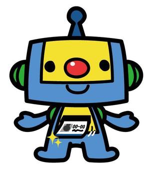 yunmee (yunmee)さんの「券作くん」キャラクターデザインへの提案