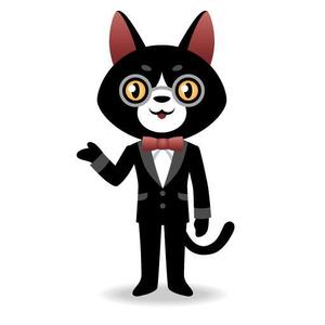 ブリコルール (bricoleur)さんの【キャラクターデザイン依頼】オリジナルシーリングスタンプ制作専門店 【Origin】への提案