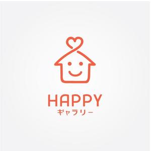 hype_creatureさんの住宅展示場のオリジナルロゴマーク制作への提案