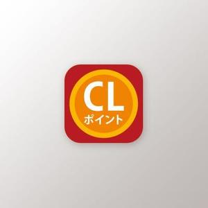 INDIGOGRAPHIX (INDIGOGRAPHIX)さんの地域循環型ポイントサービスアプリ「CLポイントシステム」のロゴ作成をお願いします。への提案