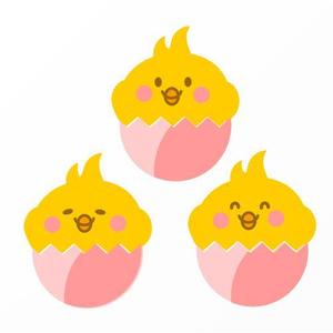Jelly (Jelly)さんの動物のキャラクターデザインへの提案