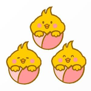 Jelly (Jelly)さんの動物のキャラクターデザインへの提案