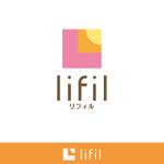 miho_yさんのサプリメント通販会社のロゴへの提案