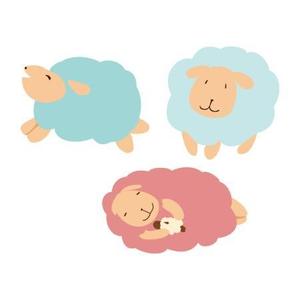 cicao (kotaka_chikao)さんの動物のキャラクターデザインへの提案