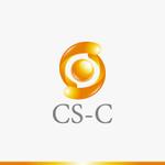 yuizm ()さんのWEBマーケティング会社　株式会社CS-C　ロゴ制作への提案
