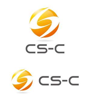 waami01 (waami01)さんのWEBマーケティング会社　株式会社CS-C　ロゴ制作への提案