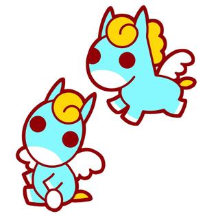 MARTHA (Martha_the-kurosawas)さんの動物のキャラクターデザインへの提案