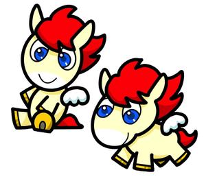 MARTHA (Martha_the-kurosawas)さんの動物のキャラクターデザインへの提案