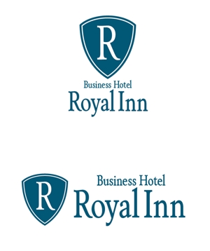 RYURYU_10 (ryuryu-1010)さんのホテルのロゴへの提案