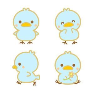 みずいろ (mizuiro77)さんの動物のキャラクターデザインへの提案