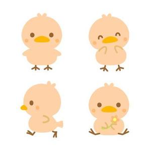 みずいろ (mizuiro77)さんの動物のキャラクターデザインへの提案
