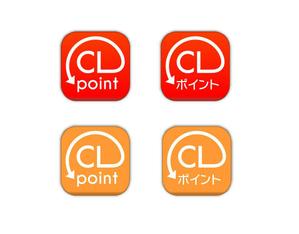 panda poet (panda_poet)さんの地域循環型ポイントサービスアプリ「CLポイントシステム」のロゴ作成をお願いします。への提案