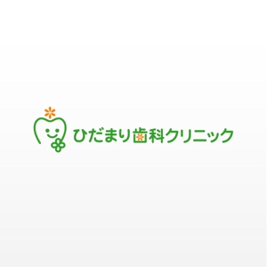 mako_369 (mako)さんの歯科医院　ロゴ　キャラクターへの提案