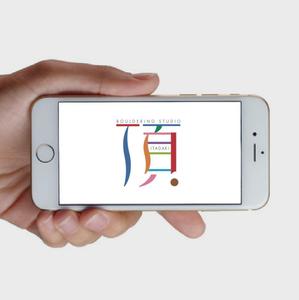 SGRSZK (c_gelsuzuki)さんのボルダリングジム　『頂』(いただき)　ロゴへの提案