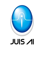 F-tec design (efukuda0316)さんの人工知能 Juis AIのロゴへの提案