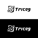am10_o (am10_o)さんの「株式会社トリコグ」のロゴデザインをお願いしますへの提案
