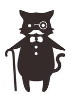 ゆん (cocoiro3)さんの【キャラクターデザイン依頼】オリジナルシーリングスタンプ制作専門店 【Origin】への提案
