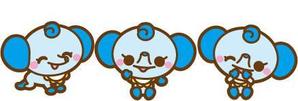 ｋｋｋ (k8k8k8k)さんの動物のキャラクターデザインへの提案