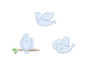 なかむら (laal)さんの動物のキャラクターデザインへの提案