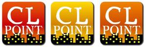 Masahiko Hino (MasahikoHino)さんの地域循環型ポイントサービスアプリ「CLポイントシステム」のロゴ作成をお願いします。への提案
