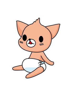 hal-design ()さんの動物のキャラクターデザインへの提案