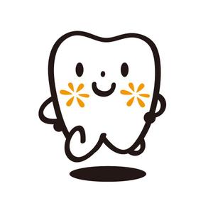 tera0107 (tera0107)さんの歯科医院　ロゴ　キャラクターへの提案