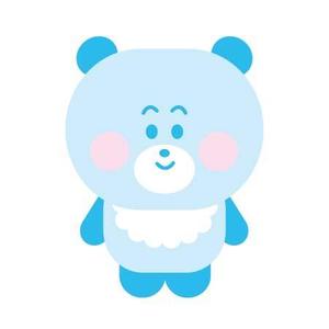 いけだ ()さんの動物のキャラクターデザインへの提案
