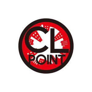 motoki-print (motoki-print)さんの地域循環型ポイントサービスアプリ「CLポイントシステム」のロゴ作成をお願いします。への提案