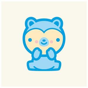 hal523さんの動物のキャラクターデザインへの提案