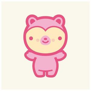 hal523さんの動物のキャラクターデザインへの提案