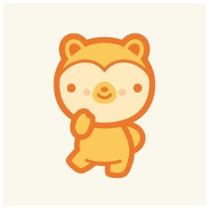 hal523さんの動物のキャラクターデザインへの提案
