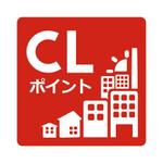 エックスアマウント合同会社 (youuyah)さんの地域循環型ポイントサービスアプリ「CLポイントシステム」のロゴ作成をお願いします。への提案