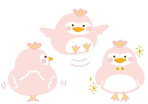 須田やよい (gozei)さんの動物のキャラクターデザインへの提案