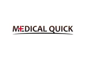 ondodesign (ondo)さんの医療用かつら「メディカルクイック」のロゴを募集します。への提案