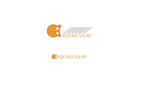 琳猫 ()さんの太陽光発電システム会社のロゴ作成お願いします。への提案